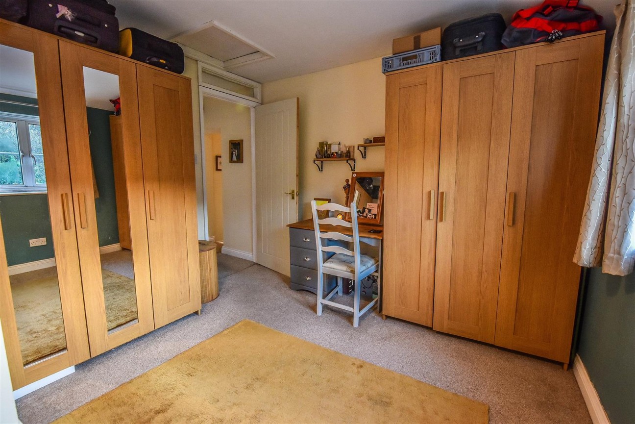 Woodmancote, Dursley