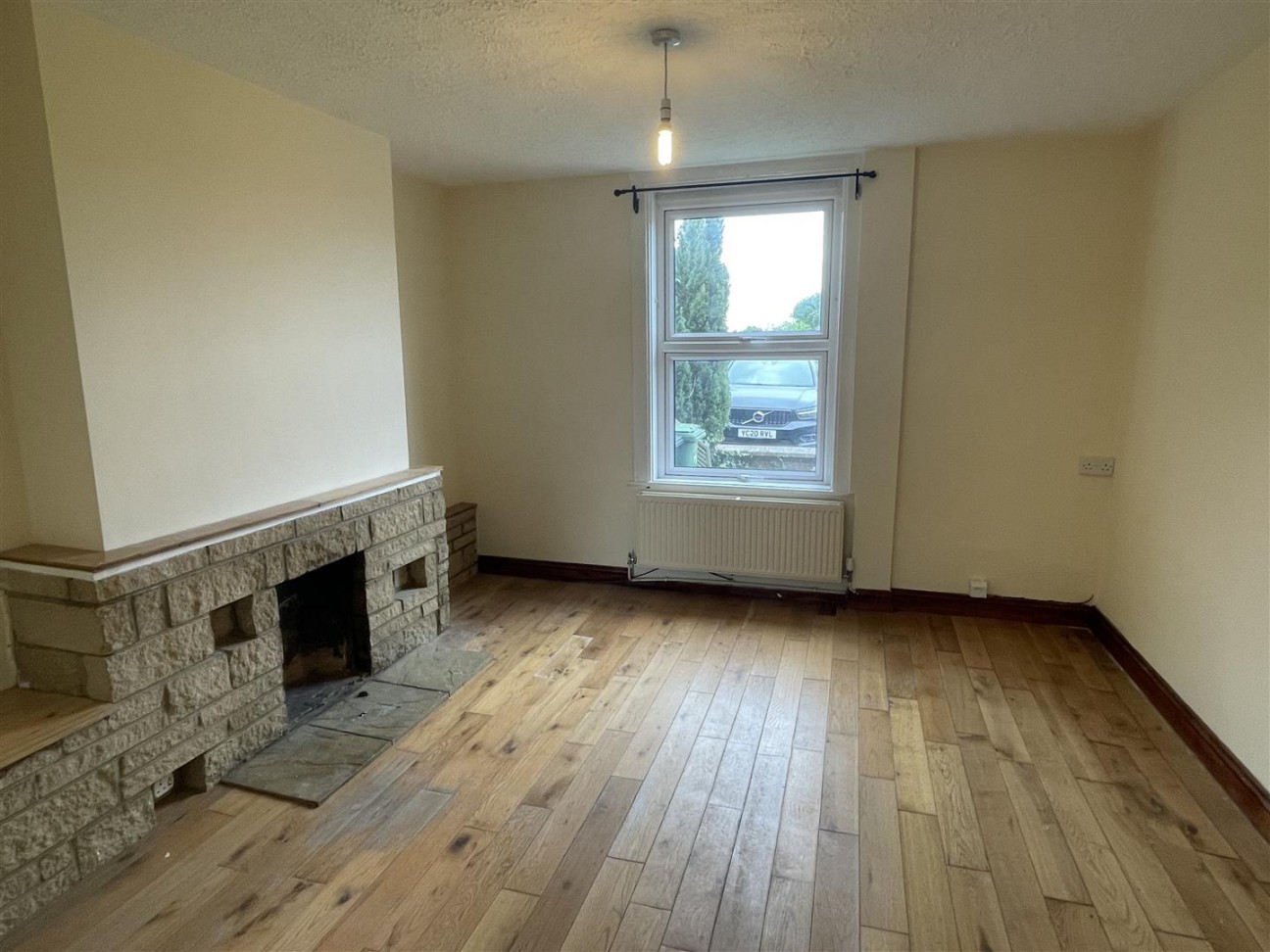 East Villa, Wanswell