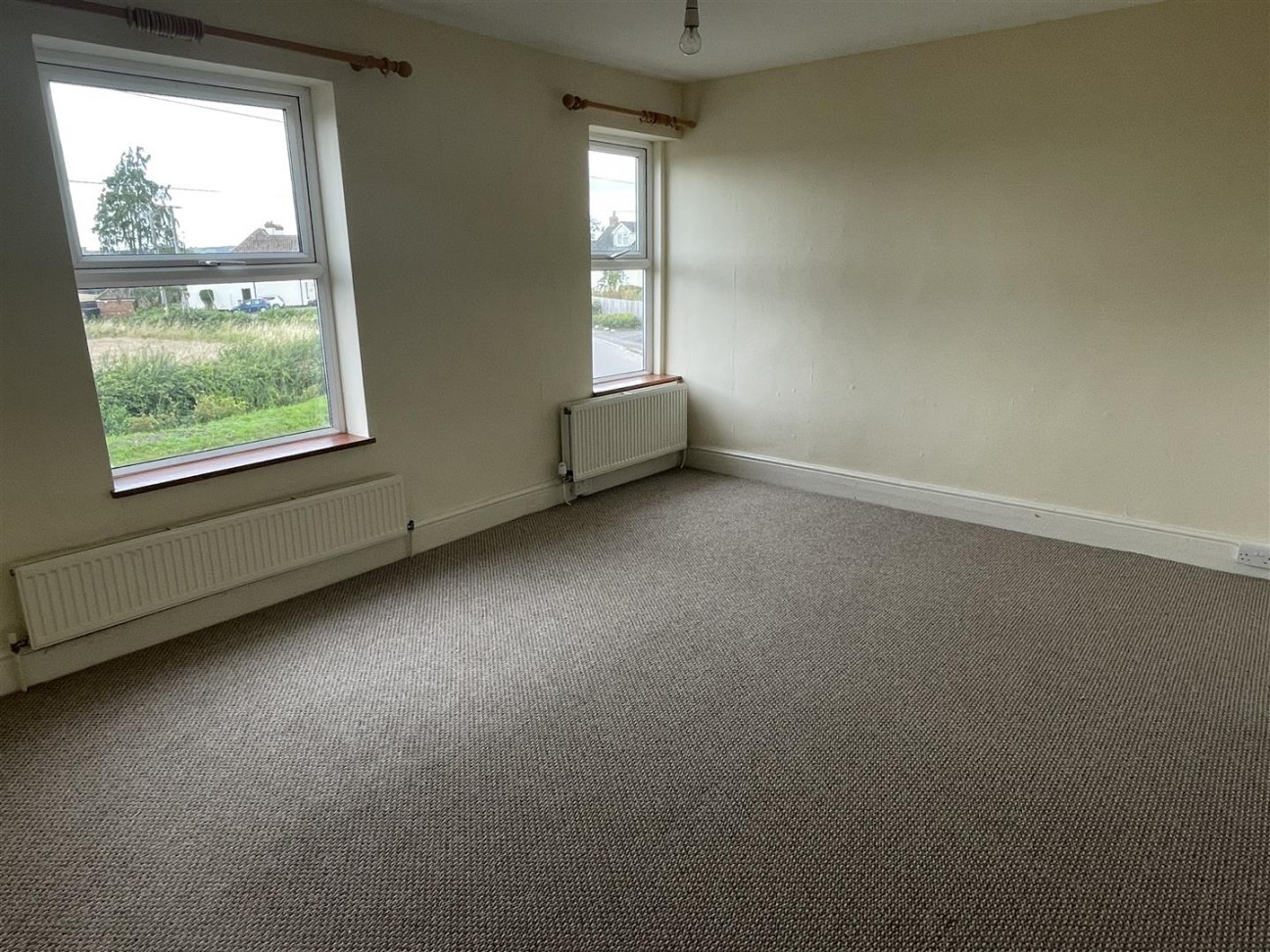 East Villa, Wanswell