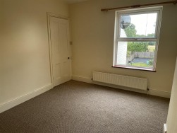 East Villa, Wanswell