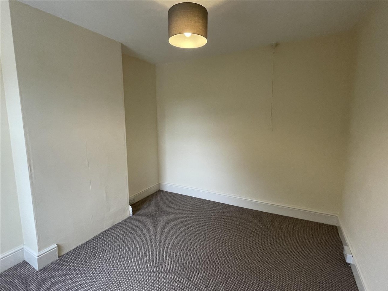 East Villa, Wanswell