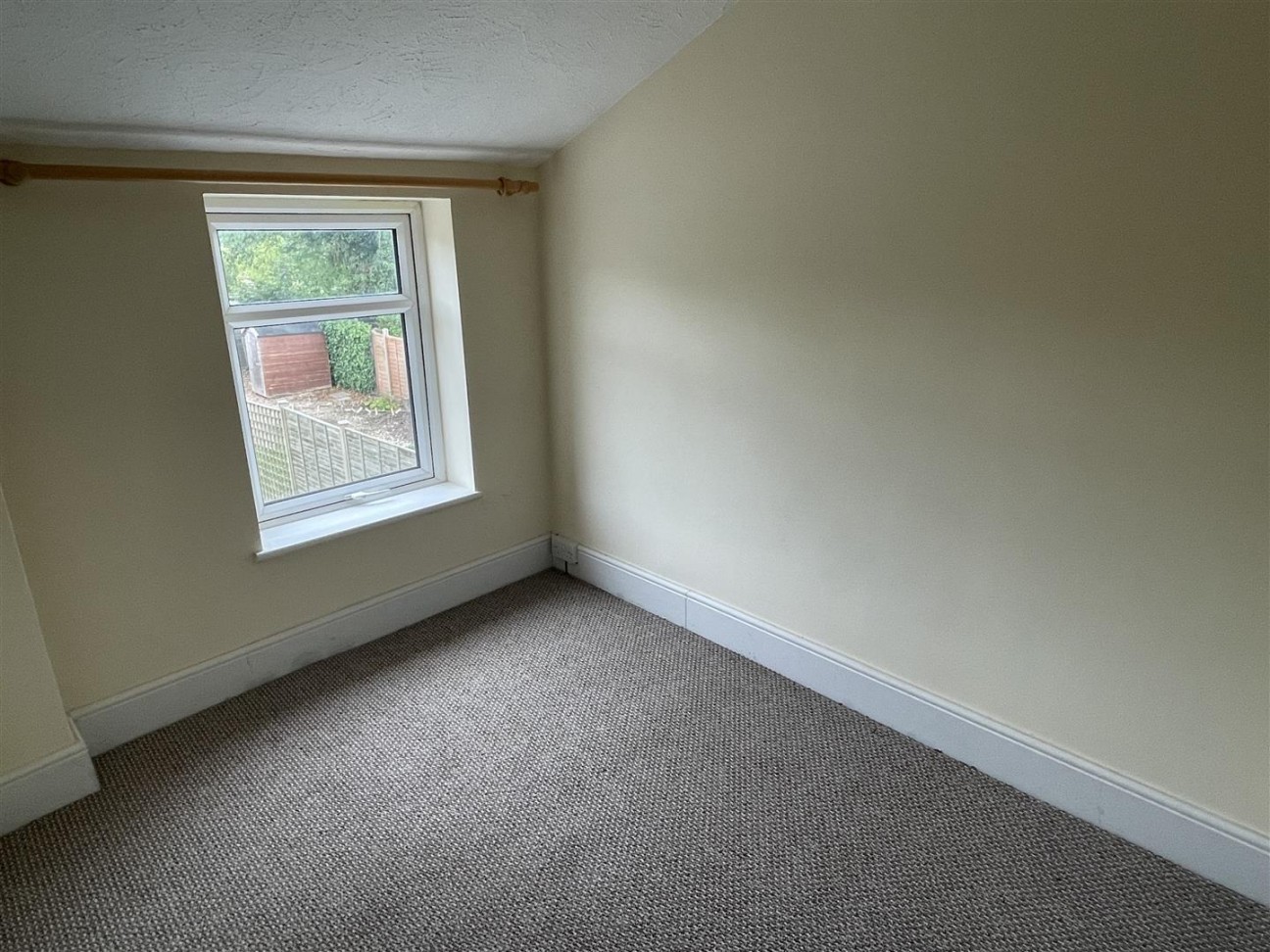 East Villa, Wanswell