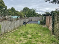 East Villa, Wanswell