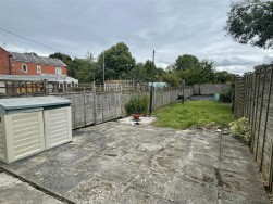 East Villa, Wanswell