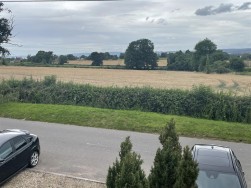 East Villa, Wanswell