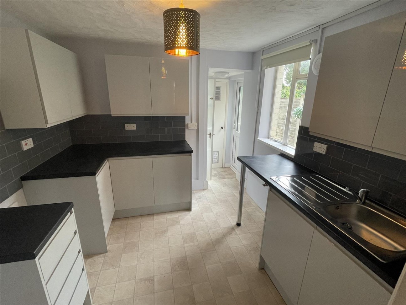 East Villa, Wanswell