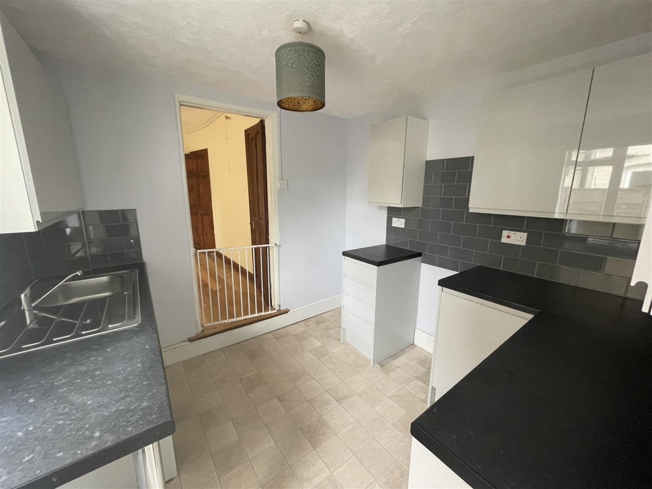 East Villa, Wanswell