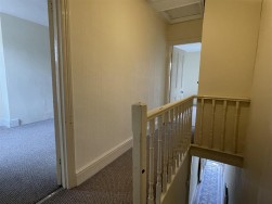 East Villa, Wanswell