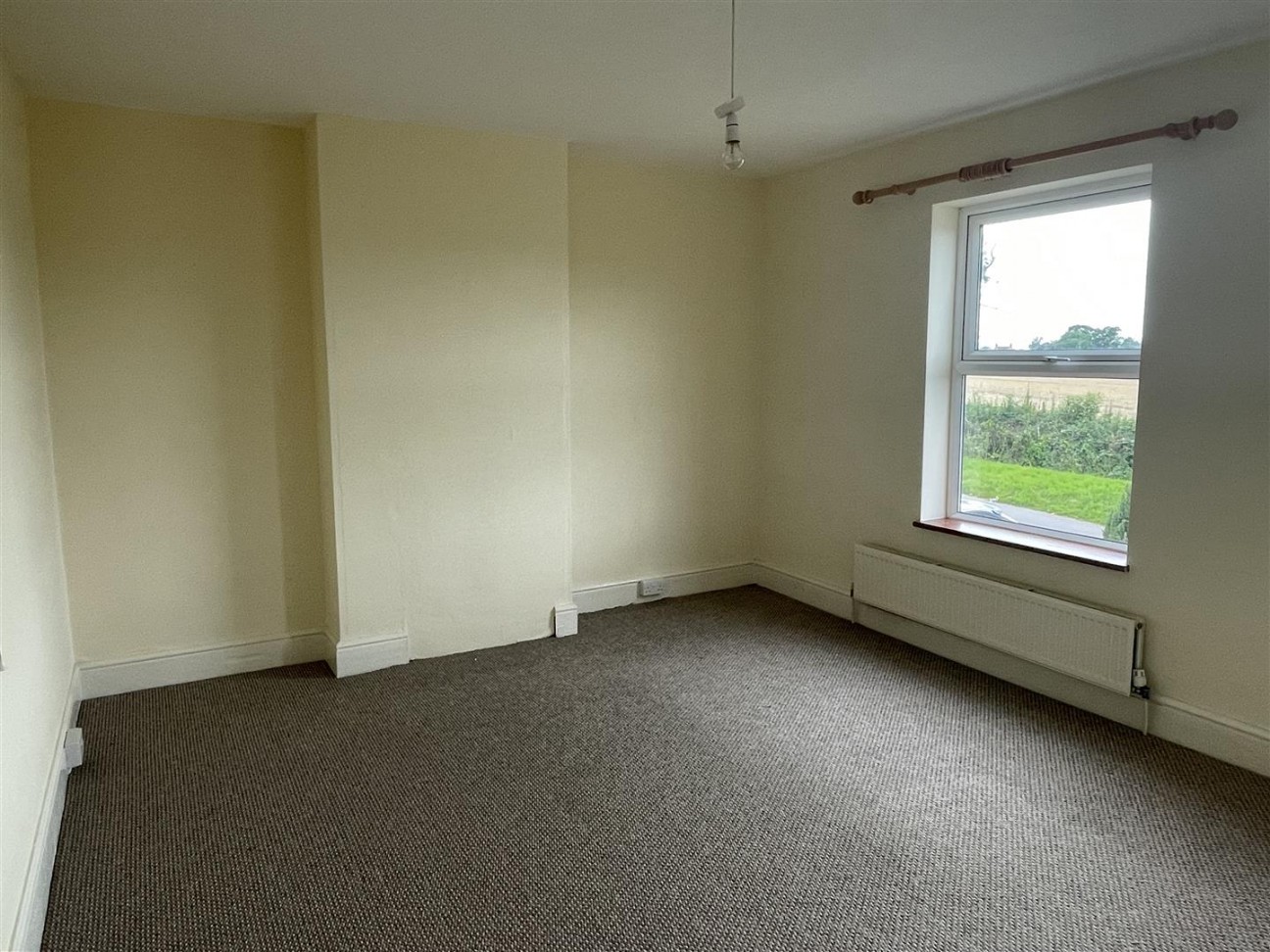 East Villa, Wanswell