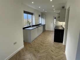 Bristol Road, Cambridge