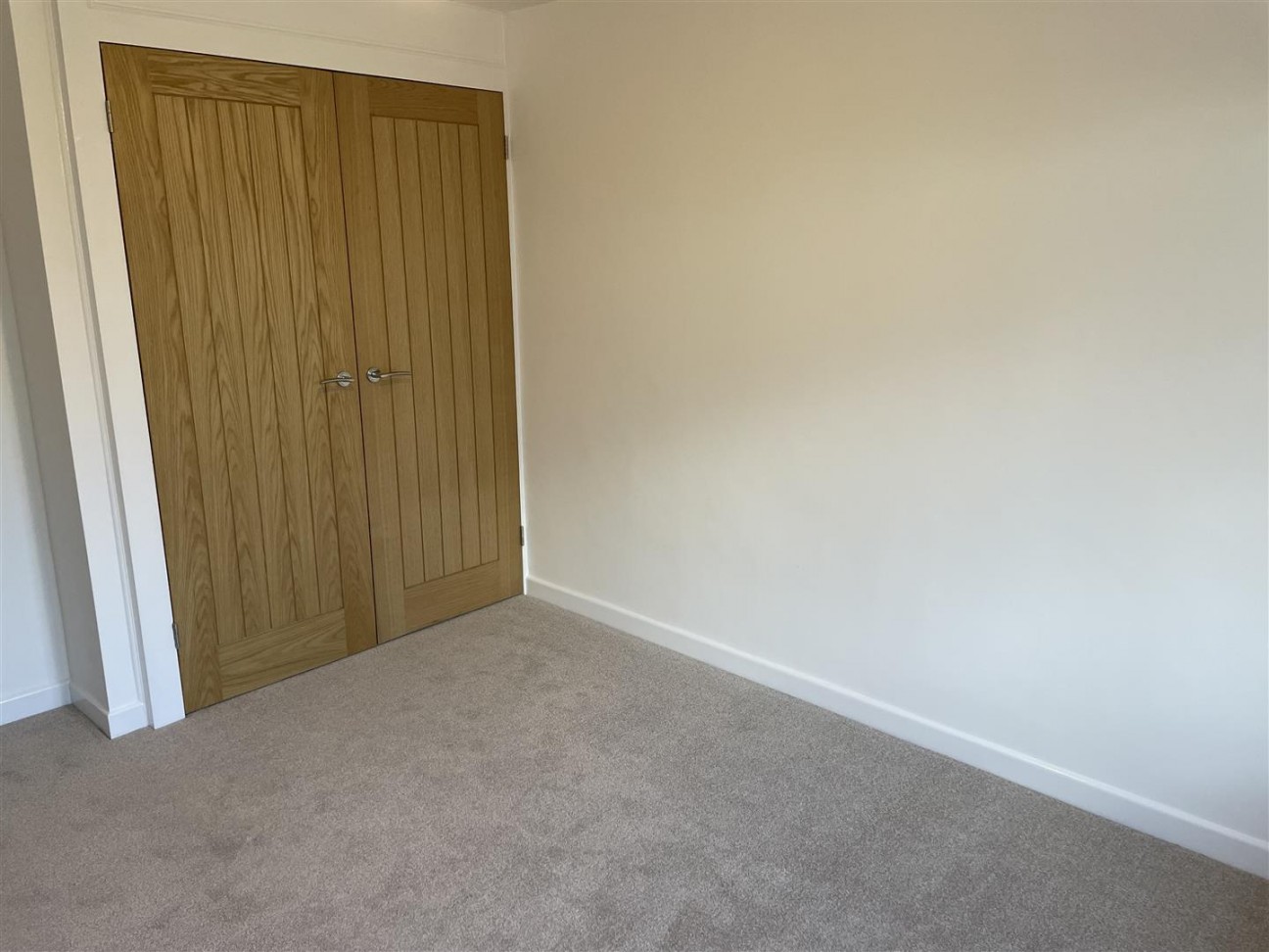 Bristol Road, Cambridge