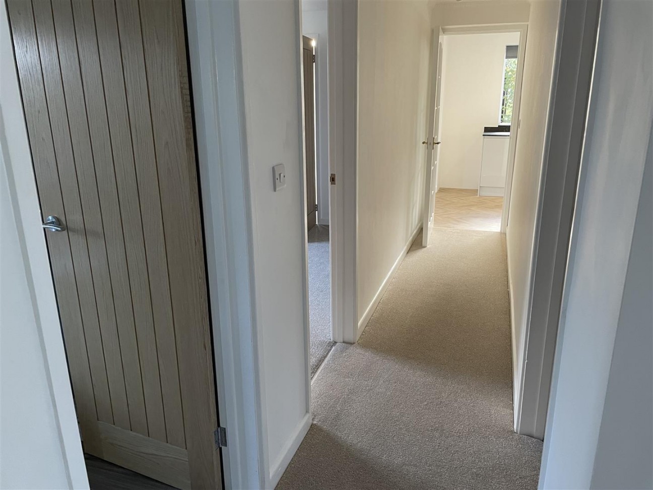 Bristol Road, Cambridge