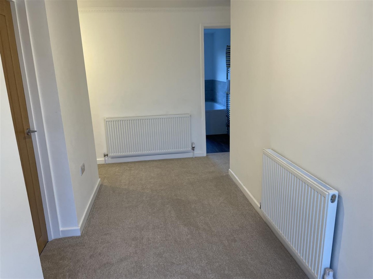 Bristol Road, Cambridge