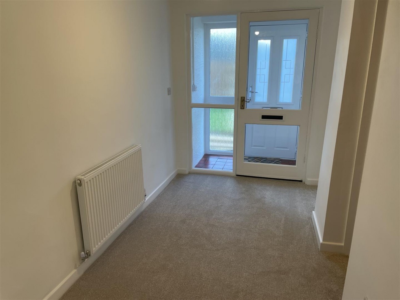 Bristol Road, Cambridge