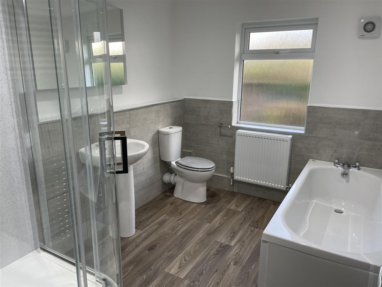 Bristol Road, Cambridge