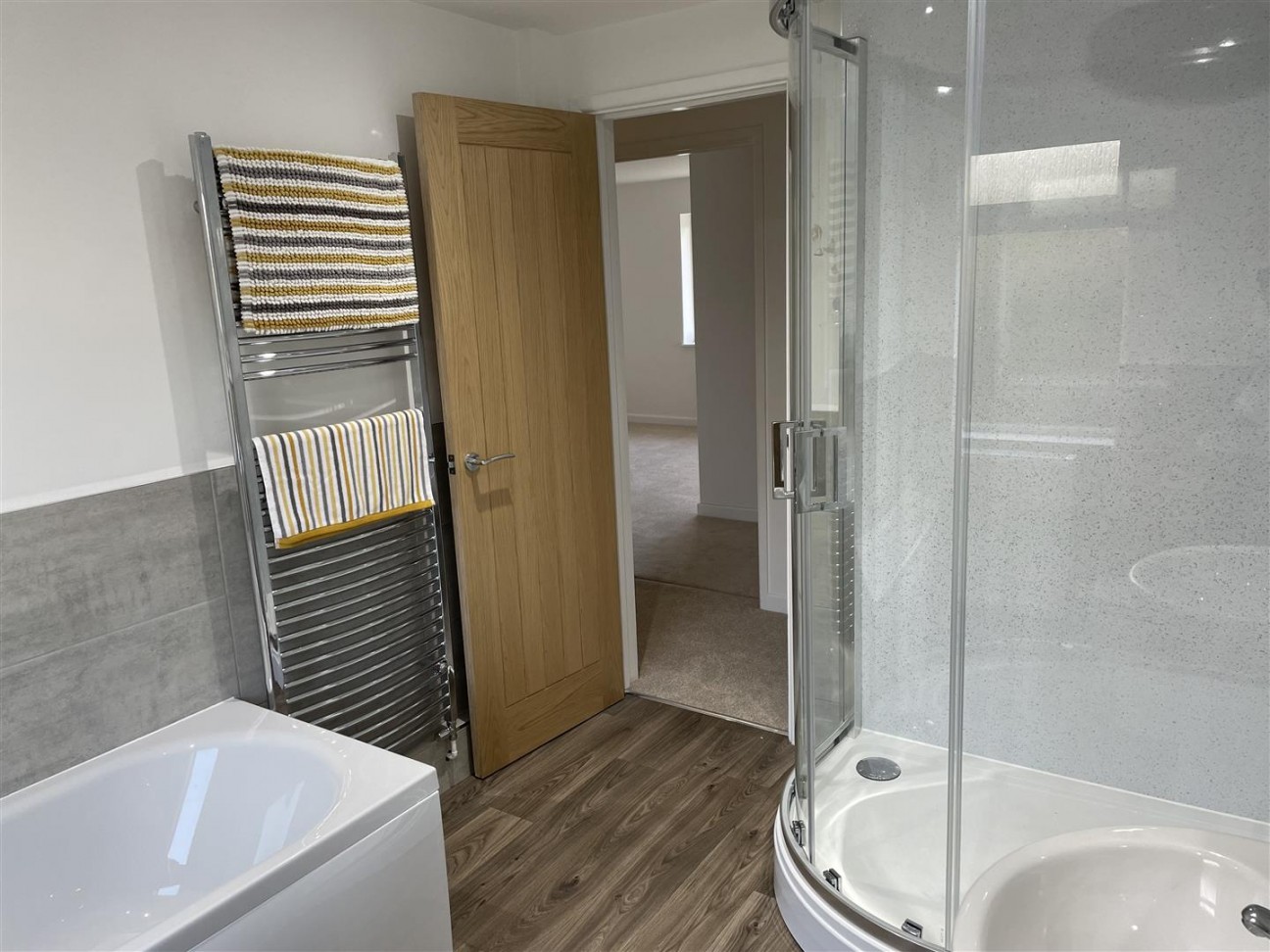 Bristol Road, Cambridge