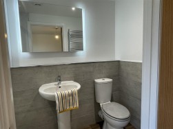 Bristol Road, Cambridge