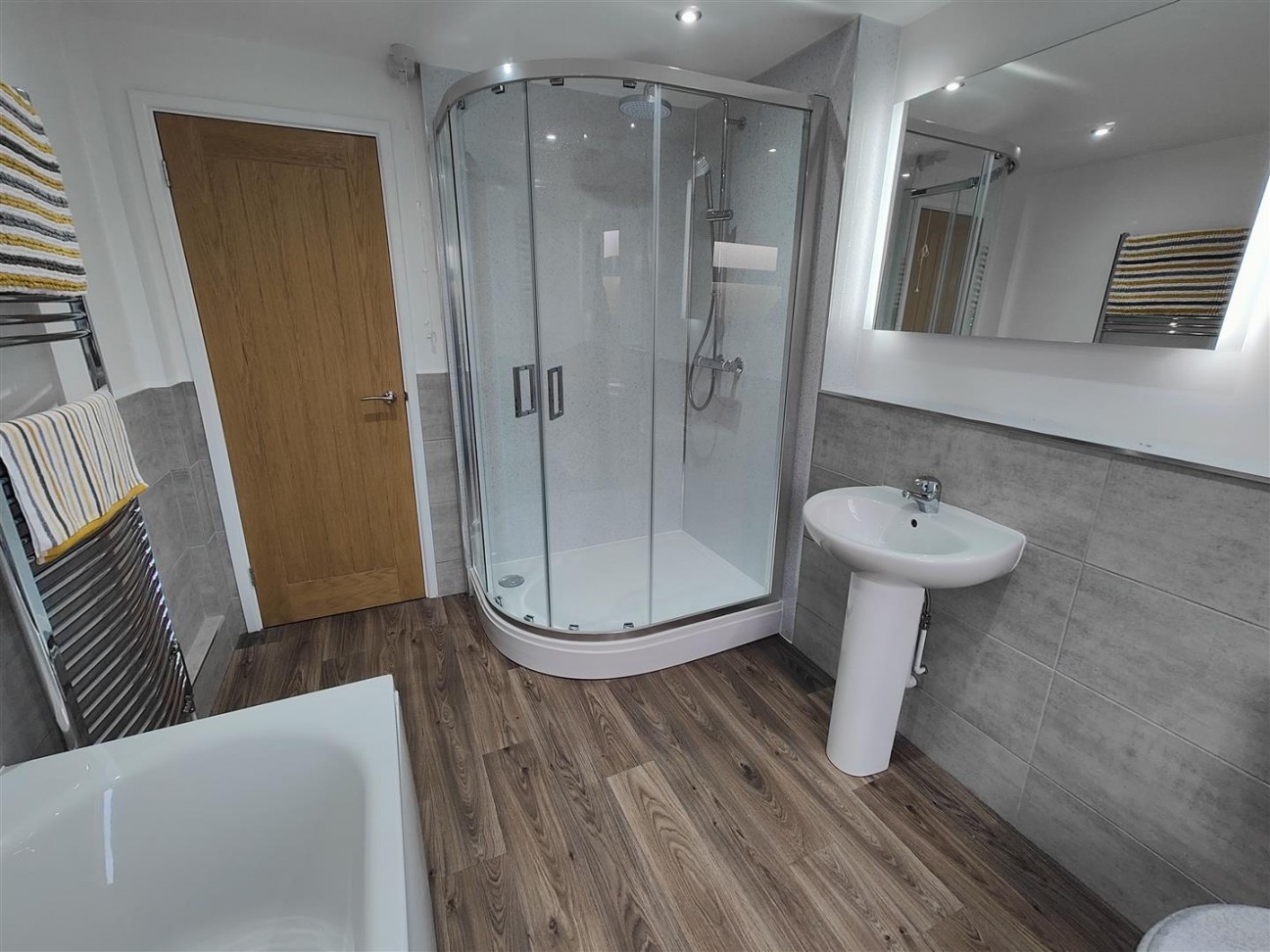 Bristol Road, Cambridge