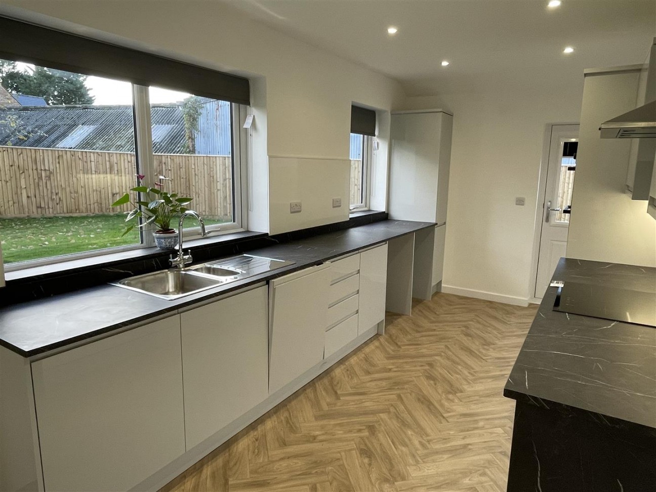 Bristol Road, Cambridge