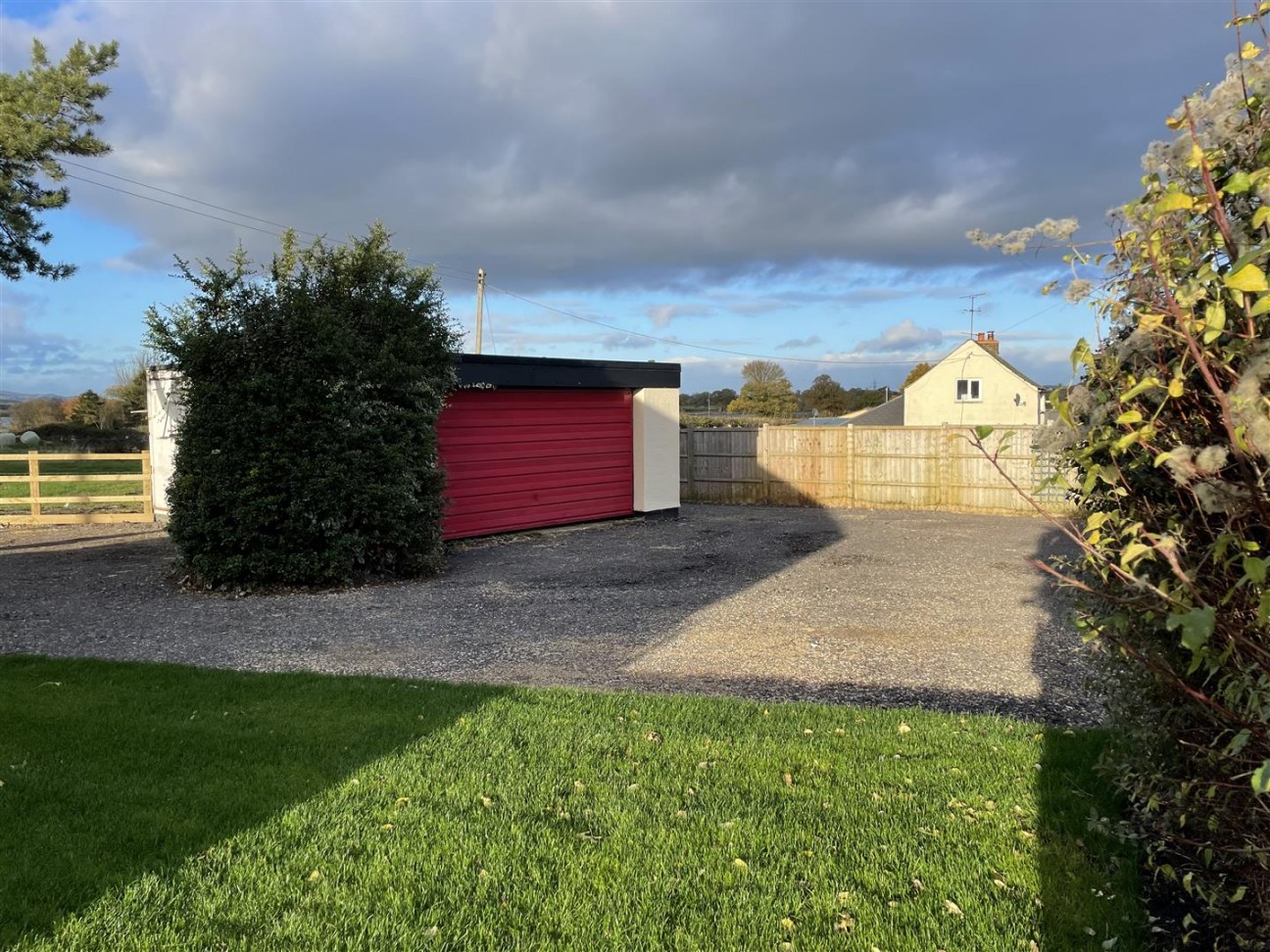 Bristol Road, Cambridge