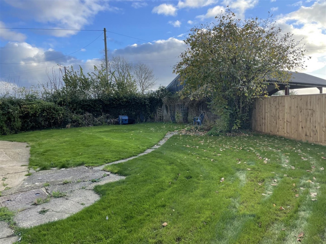 Bristol Road, Cambridge