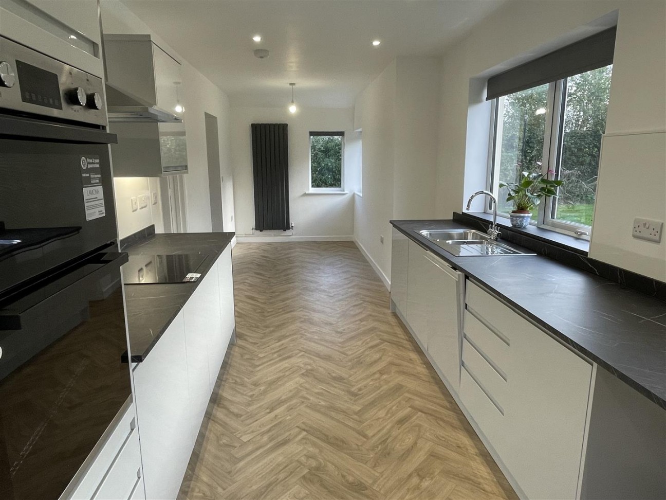 Bristol Road, Cambridge