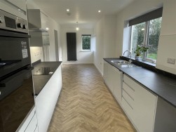 Bristol Road, Cambridge