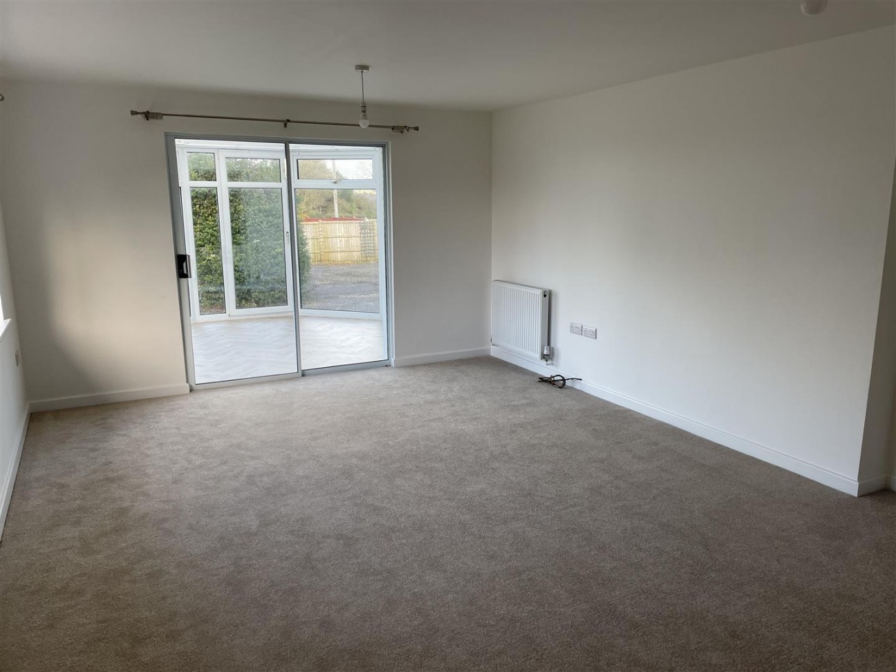 Bristol Road, Cambridge