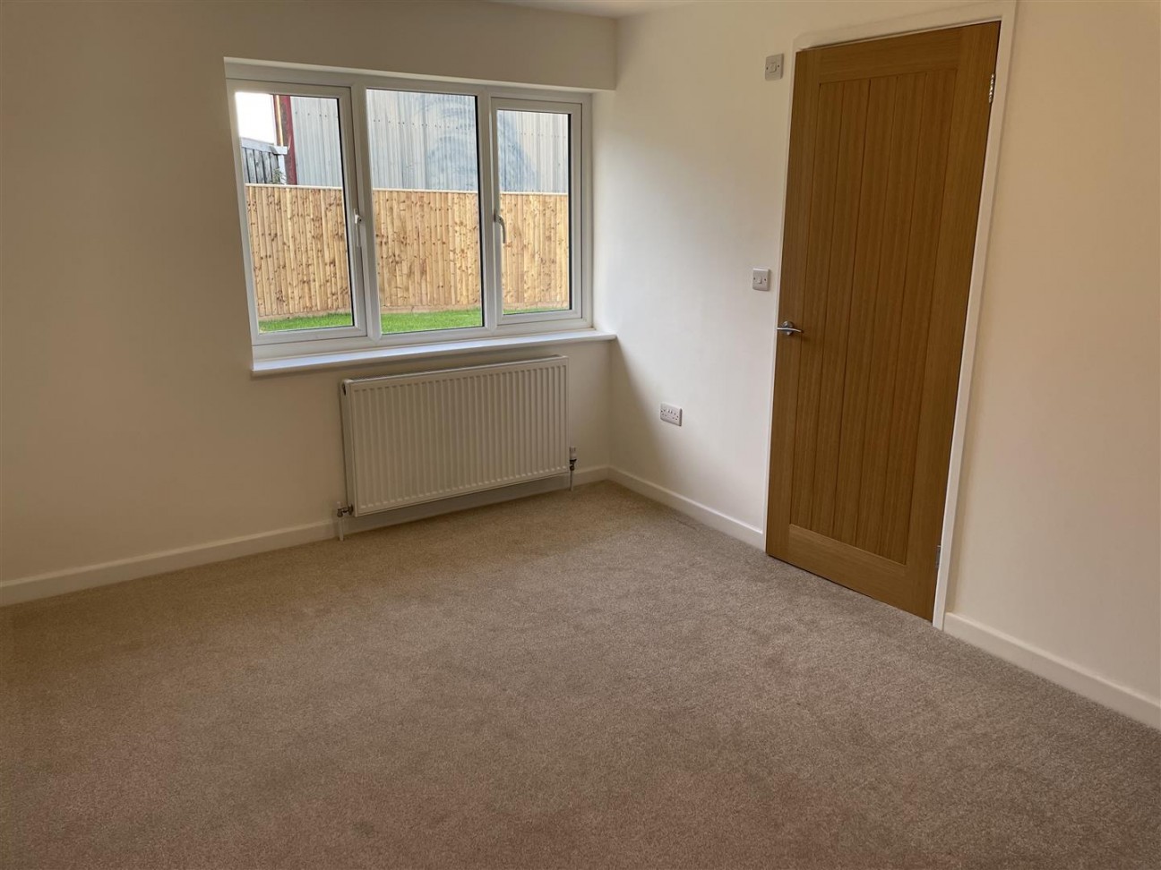 Bristol Road, Cambridge