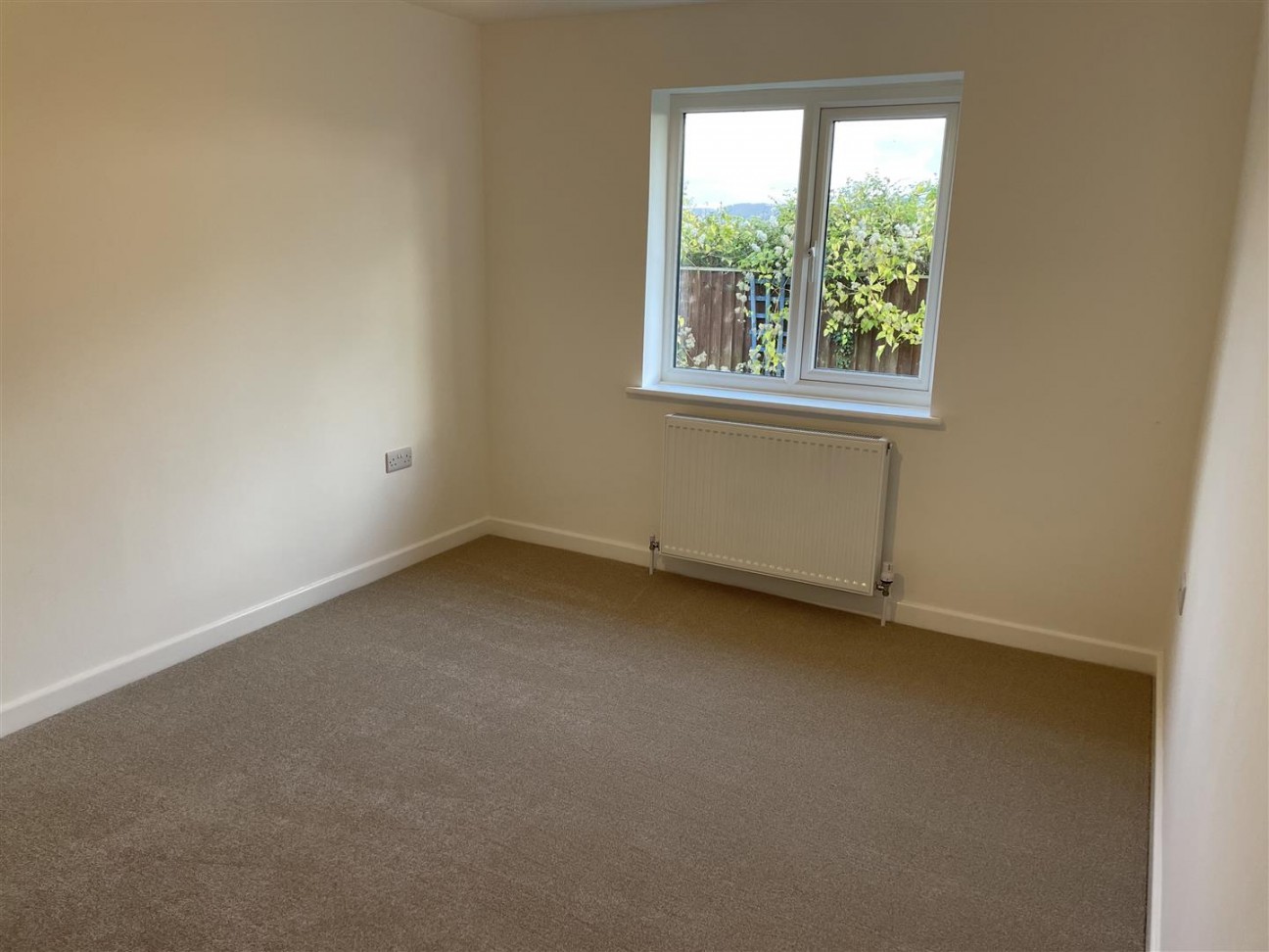 Bristol Road, Cambridge