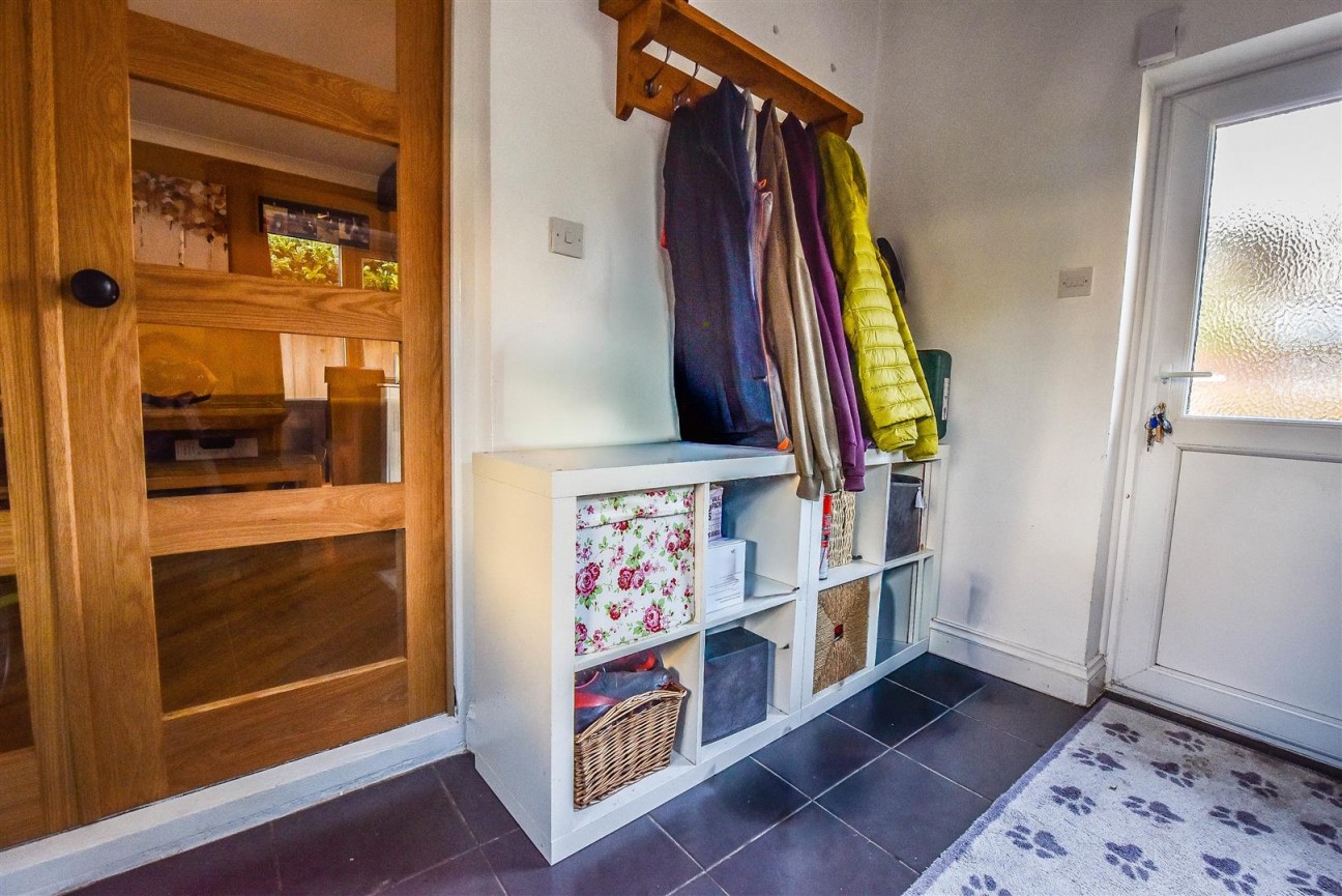 Lynch Road, Berkeley