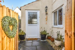 Lynch Road, Berkeley