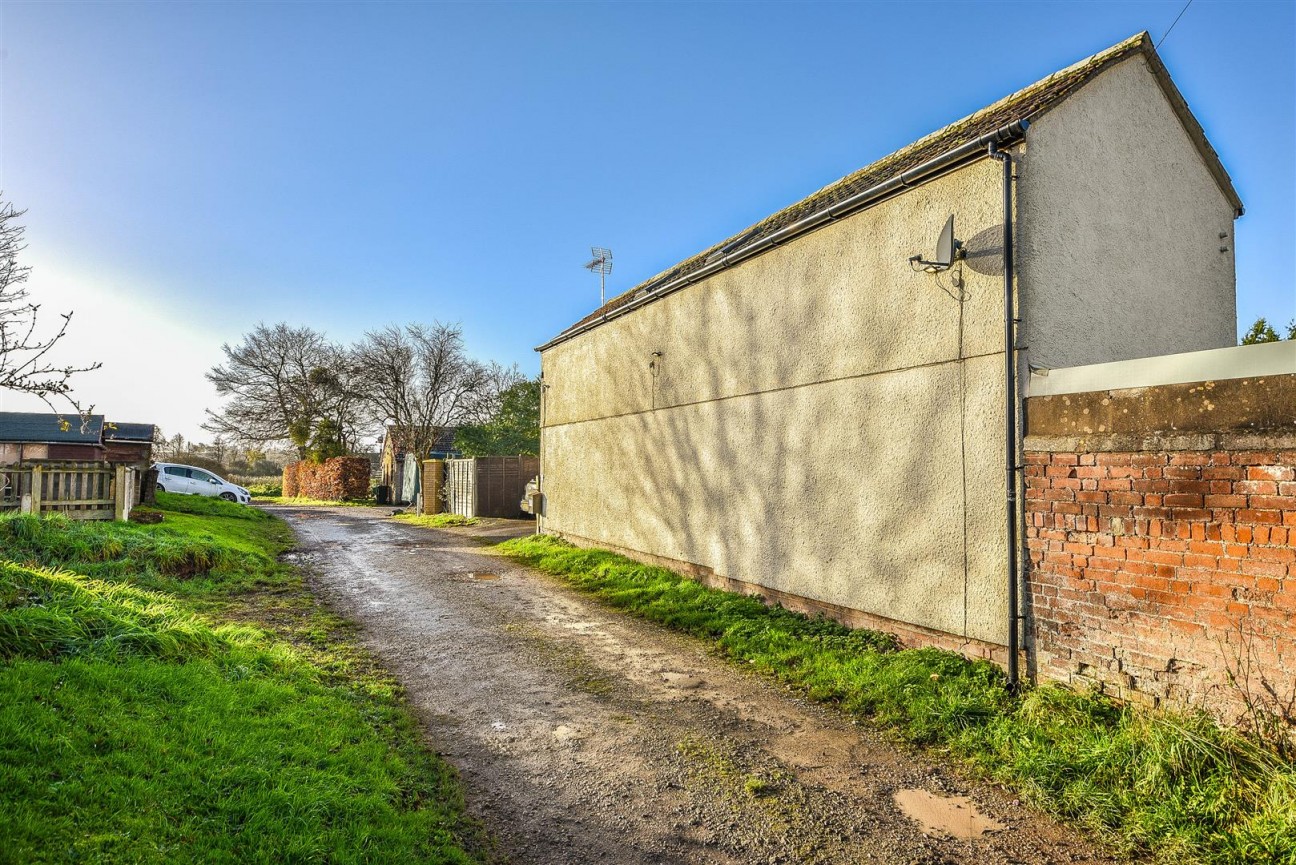 Lynch Road, Berkeley