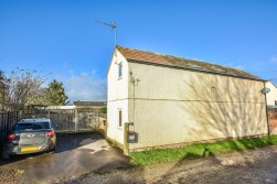 Lynch Road, Berkeley