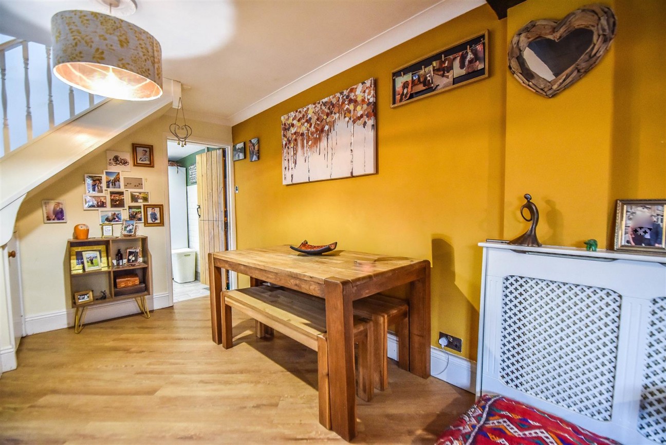 Lynch Road, Berkeley