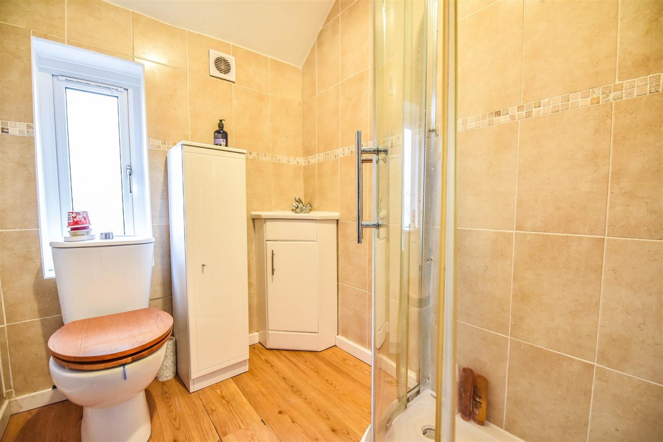 Lynch Road, Berkeley