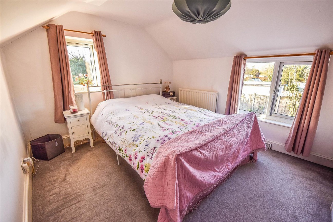 Lynch Road, Berkeley