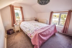 Lynch Road, Berkeley