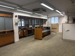 Market Place, Berkeley