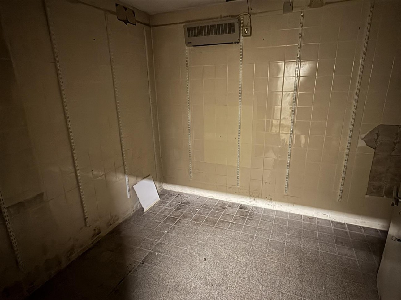 Market Place, Berkeley