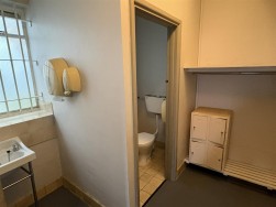 Market Place, Berkeley