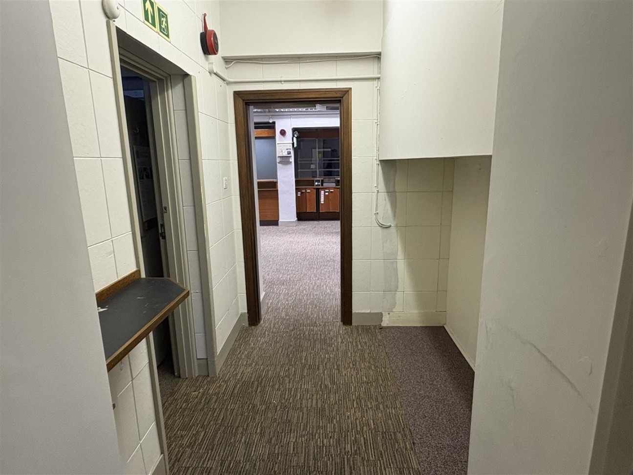 Market Place, Berkeley