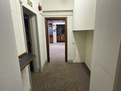 Market Place, Berkeley