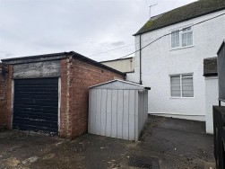 Market Place, Berkeley