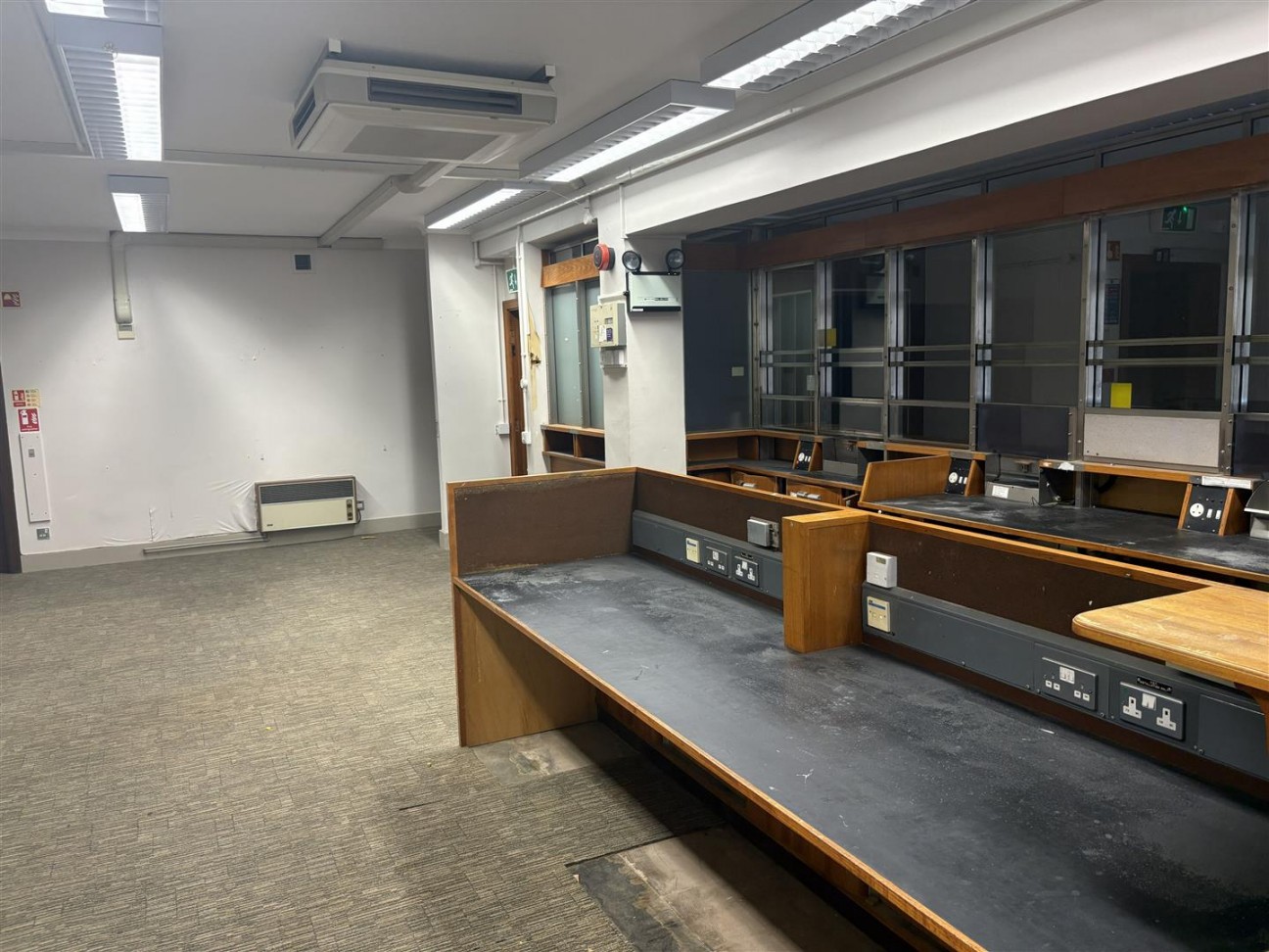 Market Place, Berkeley