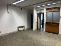 Market Place, Berkeley