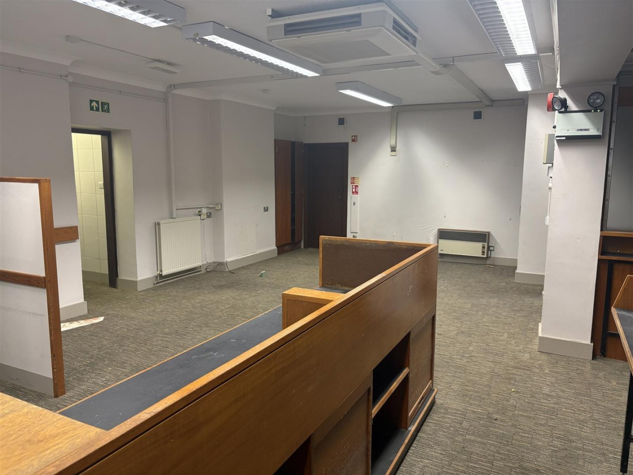 Market Place, Berkeley