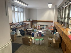 Market Place, Berkeley