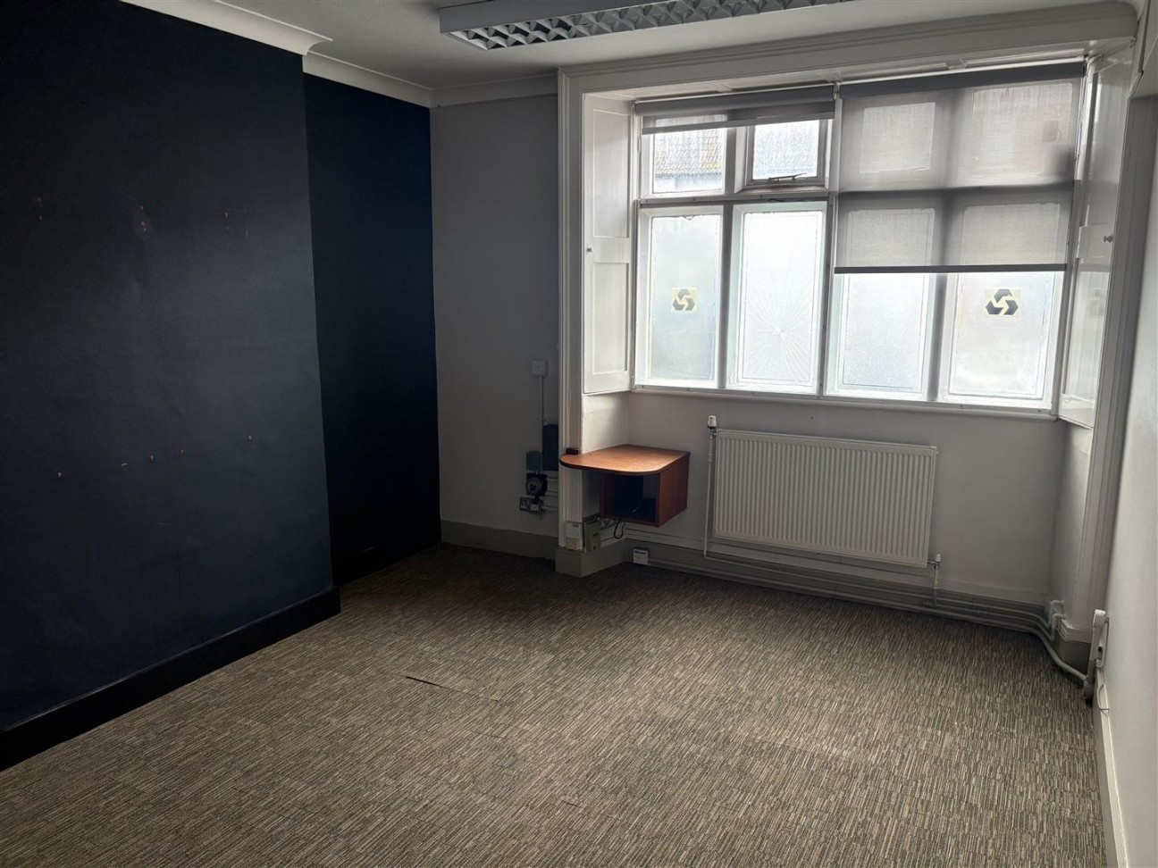 Market Place, Berkeley