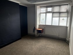 Market Place, Berkeley